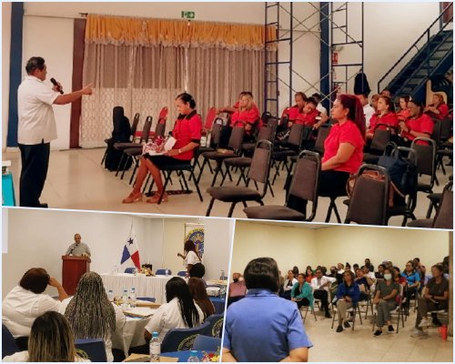 Talleres de Crecimiento