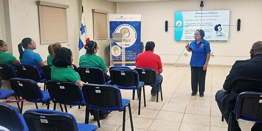 Empatía, comunicación y servicio: valores para construir mejores relaciones | Agosto 2026