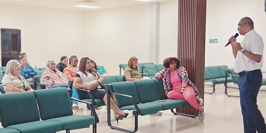 Tolerancia: aprender a respetarnos más allá de las diferencias | Septiembre 2026
