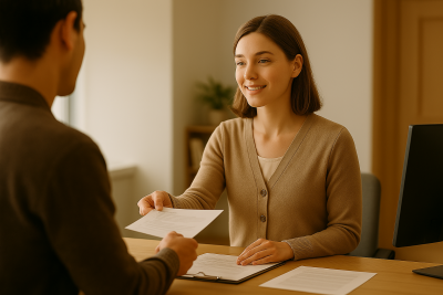 La Excelencia en el Servicio         