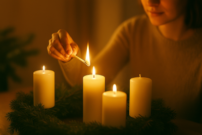 Maranatha (Adviento)        