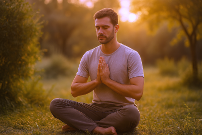 Estrés y Espiritualidad        