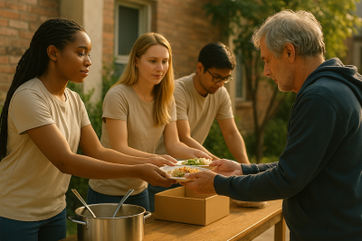 La Solidaridad Cristiana        