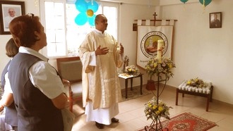 Celebración de la Palabra        