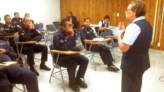 Invocación Religiosa        