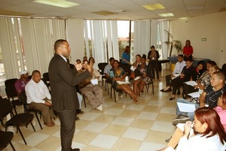 Presentación PRO-FE         