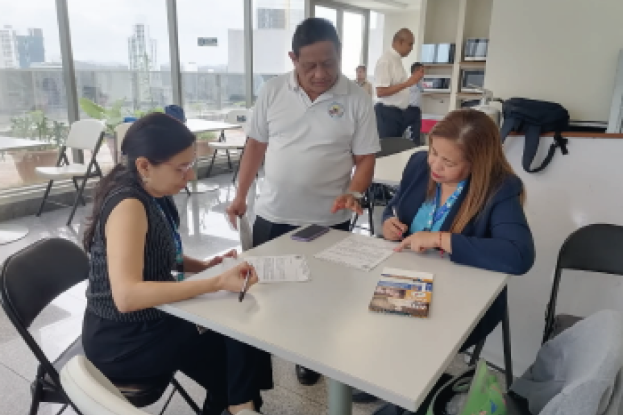 Acciones Pro-Fe - Julio 2025