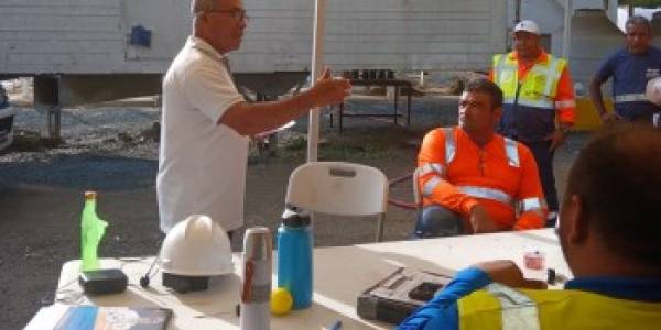 Fortaleciendo la solidaridad y acompañamiento espiritual  | Junio 2026