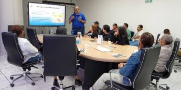 Comunicación y convivencia: fortaleciendo las relaciones humanas | Julio 2026