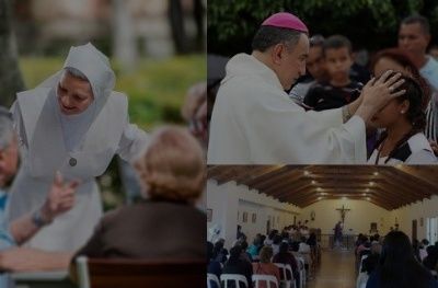 Únete y Apoya