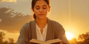 Crecimiento Espiritual