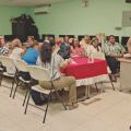 Actividades de formación y acompañamiento espiritual | Febrero – Abril 2026