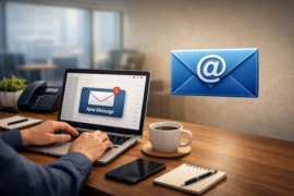 Nueva dirección de correo electrónico de la Fundación Pro-Fé