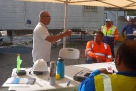 Fortaleciendo la solidaridad y acompañamiento espiritual | — Junio 2026