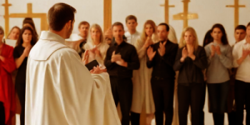 Servicios Religiosos